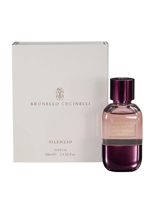 Profumo Silenzio, formato 100 ml BRUNELLO CUCINELLI PROFUMI | 401032SILENZIO